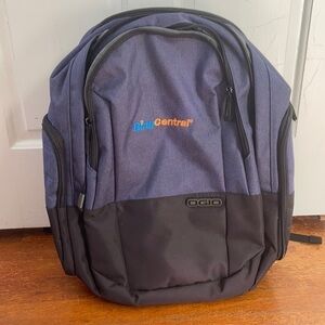 Ogio laptop backpack